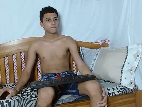 deivy skinny01 online show from 20, 11, 2025