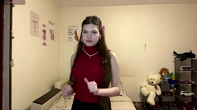 AlmetaBradicich online show from 5, 11, 2025