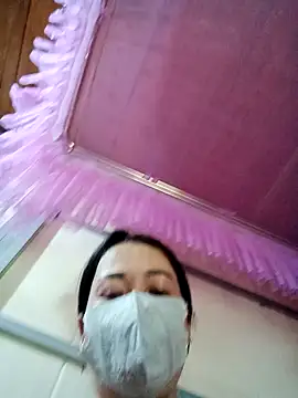 Snapshot of Meo2k1 chatting on 12, 10, 2025 Meo2k1 online show from 12, 10, 2025