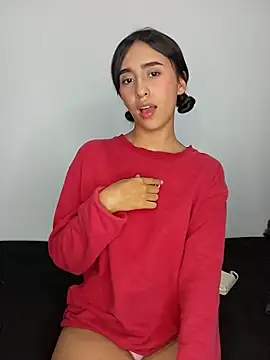 Snapshot of TWUINS-HOT chatting on 6, 10, 2025 TWUINS-HOT online show from 6, 10, 2025