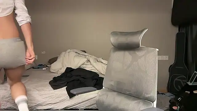 Snapshot of iambennet chatting on 18, 1, 2026 iambennet online show from 18, 1, 2026