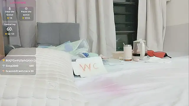 Taobaby168 online show from 6, 11, 2025