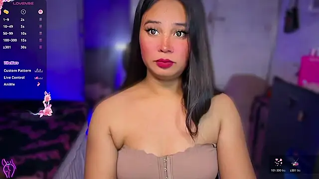  Houstonixie online show from 3, 4, 2026