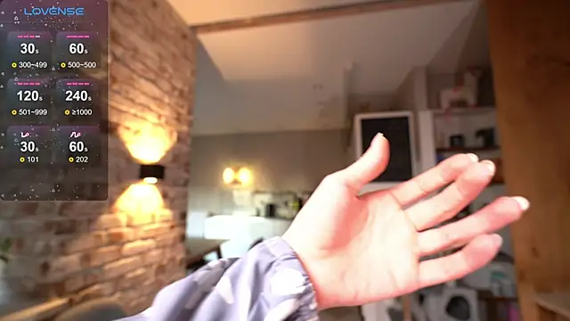  favdream online show from 18, 10, 2025