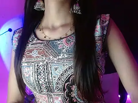 Roiseeee online show from 16, 4, 2026