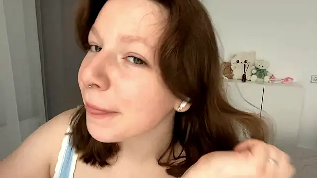 TamekiaSamii online show from 16, 12, 2025