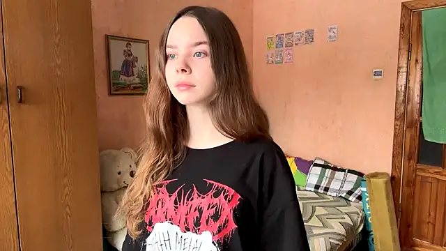 EhtelBiondi online show from 10, 1, 2026