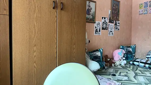 EhtelBiondi online show from 12, 1, 2026