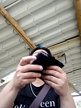 Snapshot of Ducky27021991 chatting on 11, 10, 2025 Ducky27021991 online show from 11, 10, 2025