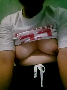 Ducky27021991 online show from 22, 2, 2026