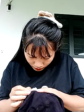 TrangNemo online show from 11, 10, 2025