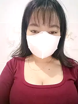 Xuka203 online show from 6, 10, 2025