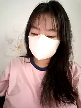 Xuka203 online show from 13, 10, 2025