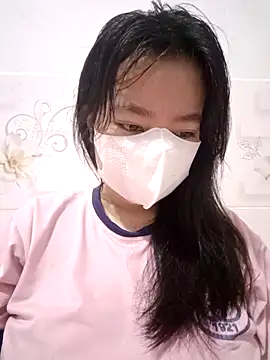 Xuka203 online show from 12, 11, 2025