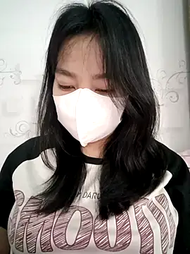 Xuka203 online show from 21, 12, 2025