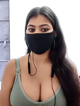 Snapshot of Miya_sistar chatting on 25, 3, 2026 Miya sistar online show from 25, 3, 2026