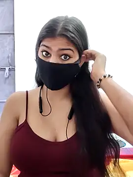 Snapshot of Miya_sistar chatting on 27, 3, 2026 Miya sistar online show from 27, 3, 2026