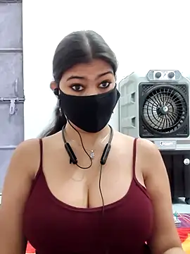 Snapshot of Miya_sistar chatting on 31, 3, 2026 Miya sistar online show from 31, 3, 2026