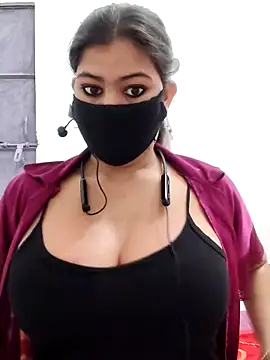 Snapshot of Miya_sistar chatting on 9, 4, 2026 Miya sistar online show from 9, 4, 2026