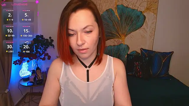 Snapshot of Serena_Foxxx chatting on 23, 3, 2026 Serena Foxxx online show from 23, 3, 2026