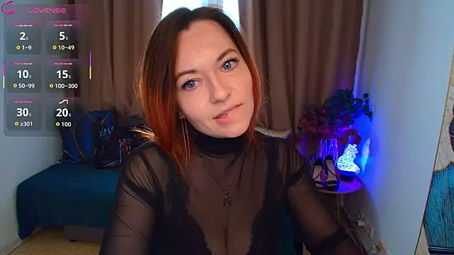 Snapshot of Serena_Foxxx chatting on 9, 4, 2026 Serena Foxxx online show from 9, 4, 2026