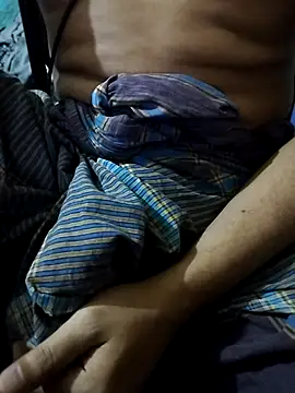 TanjiroCamadoo online show from 7, 10, 2025