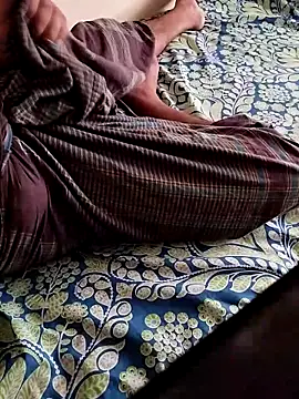 TanjiroCamadoo online show from 2, 11, 2025