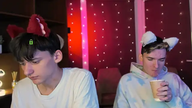 rico steel online show from 15, 11, 2025