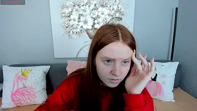 Evarey  online show from 25, 11, 2025