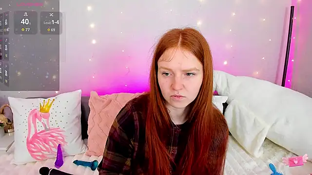 Snapshot of Evarey_ chatting on 12, 4, 2026 Evarey online show from 12, 4, 2026