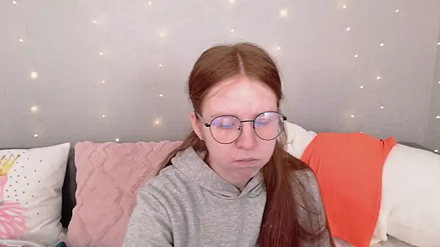 Snapshot of Evarey_ chatting on 1, 5, 2026 Evarey online show from 1, 5, 2026