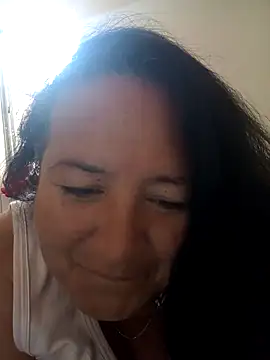 SorLilith ElHombre online show from 3, 11, 2025