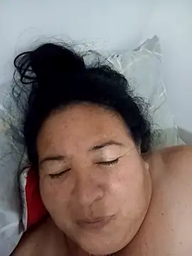 SorLilith ElHombre online show from 14, 11, 2025