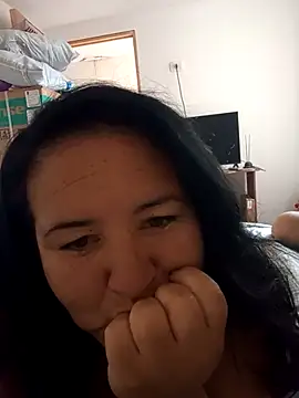 SorLilith ElHombre online show from 17, 11, 2025