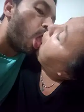 SorLilith ElHombre online show from 30, 11, 2025