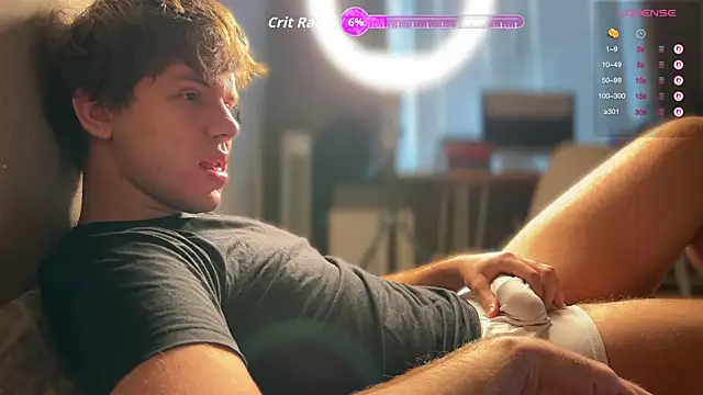 mynameischris online show from 2, 12, 2025