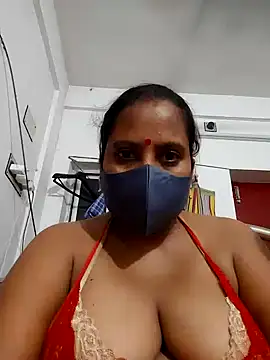 Snapshot of cute-mon chatting on 22, 10, 2025 cute-mon online show from 22, 10, 2025