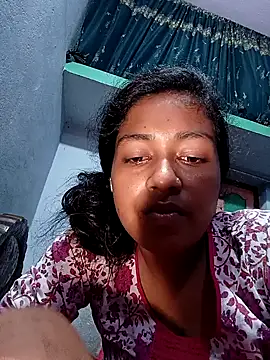 Snapshot of lovely_simran chatting on 31, 10, 2025 lovely simran online show from 31, 10, 2025