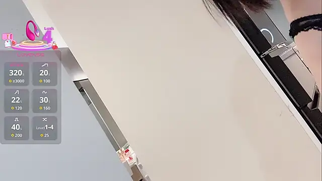 Nebula-qiu online show from 24, 11, 2025