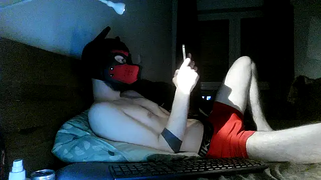 MolleDolle online show from 29, 11, 2025