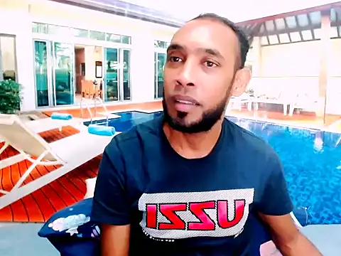 IndianMagicMike online show from 23, 10, 2025