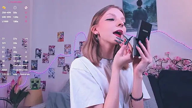 Golden dawn online show from 20, 3, 2026