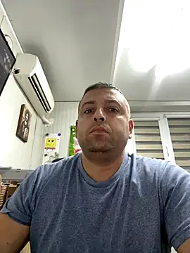 Snapshot of crazy88p chatting on 13, 10, 2025 crazy88p online show from 13, 10, 2025