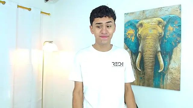 Alancum7 online show from 9, 10, 2025