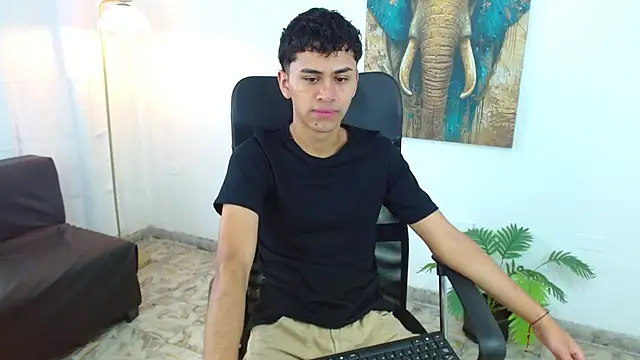 Alancum7 online show from 25, 10, 2025