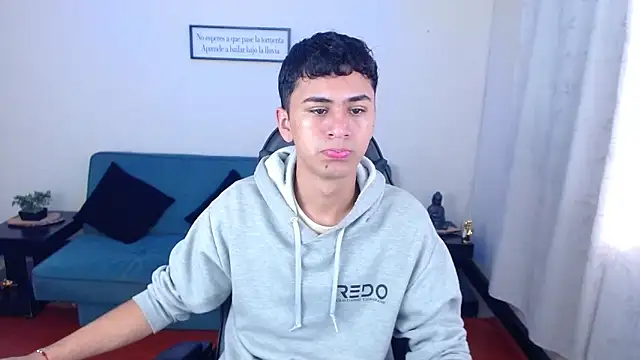 Alancum7 online show from 22, 12, 2025