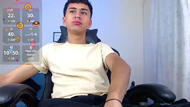 Alancum7 online show from 8, 1, 2026