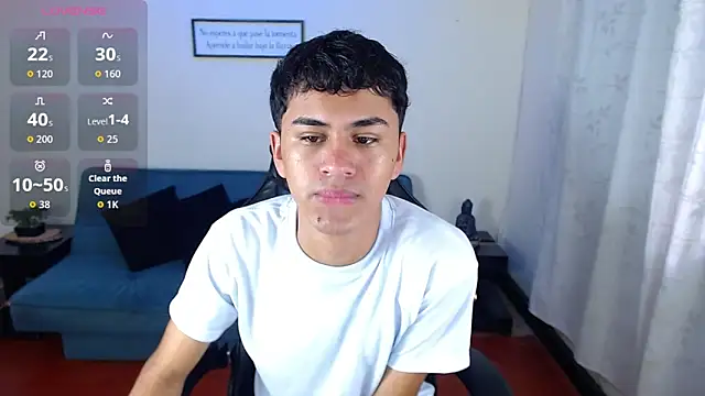 Alancum7 online show from 20, 2, 2026