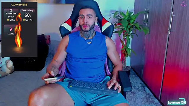 Danny Willson online show from 27, 3, 2026