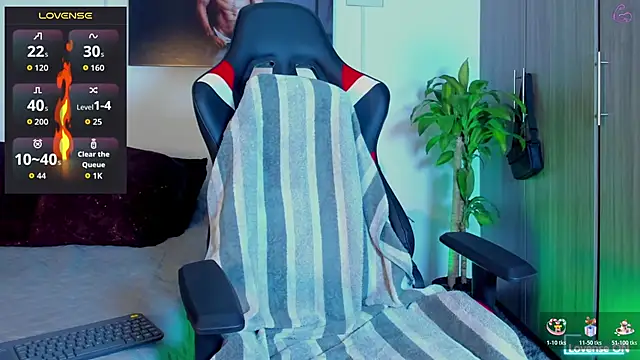 Danny Willson online show from 29, 3, 2026